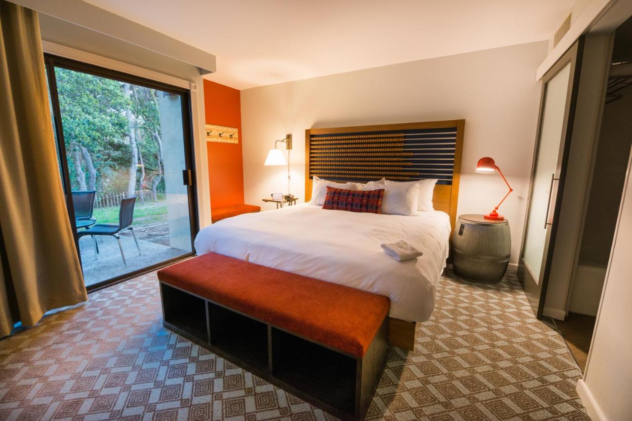 ชามินาด รีสอร์ต แอนด์ สปา Hotel ซานตาครูซ ภายนอก รูปภาพ